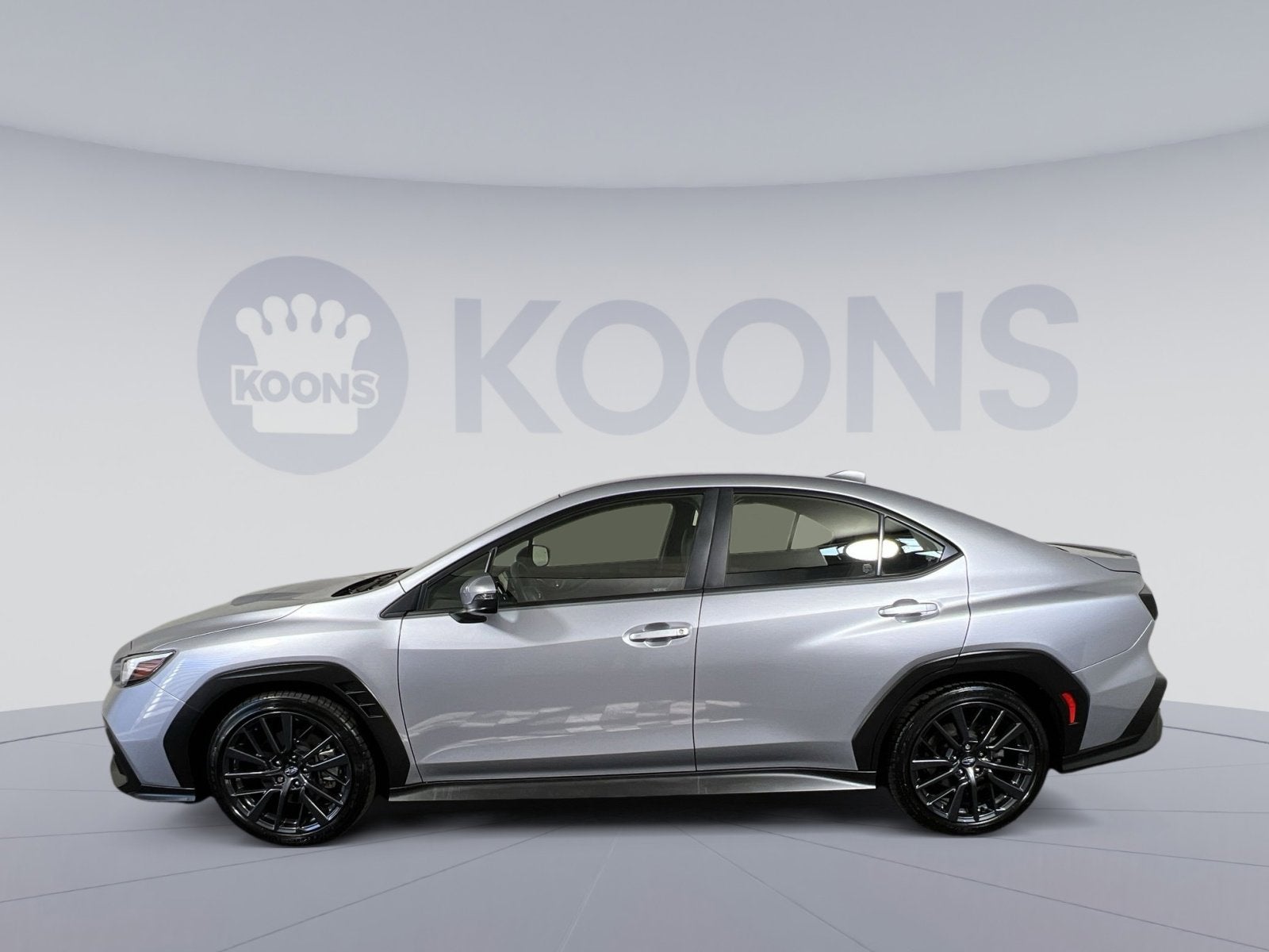 2023 Subaru WRX Limited