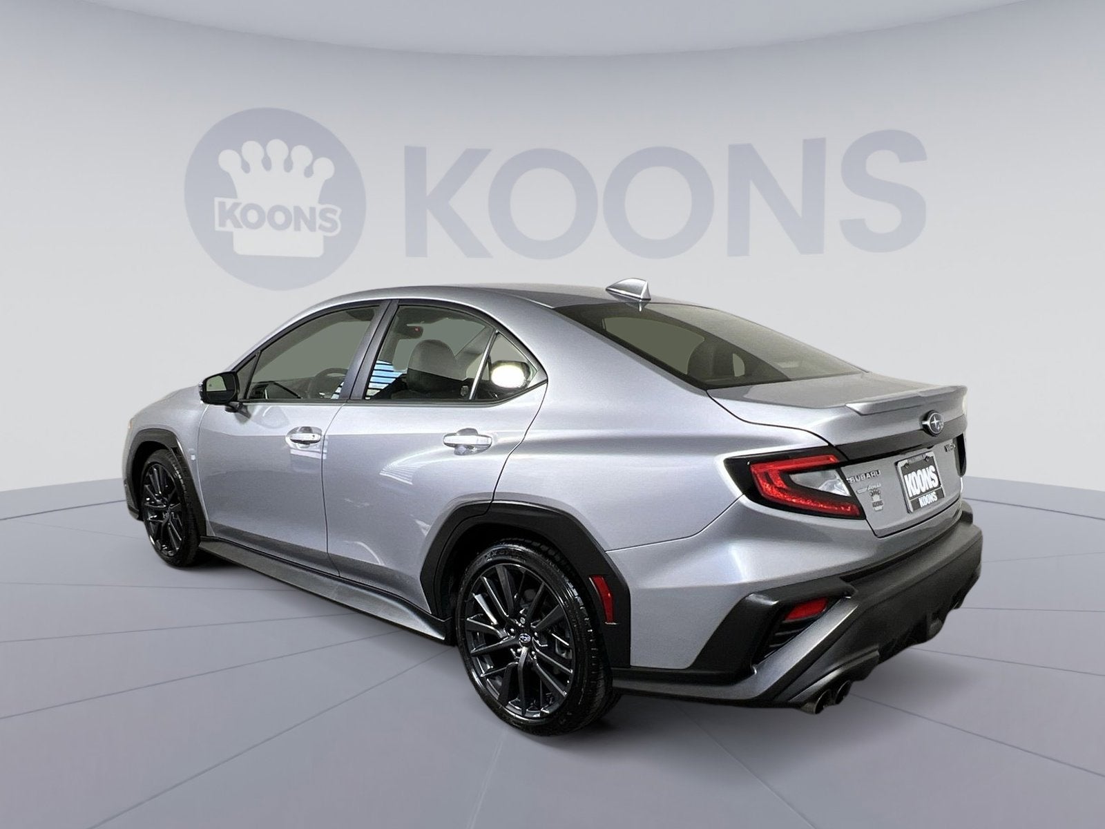 2023 Subaru WRX Limited