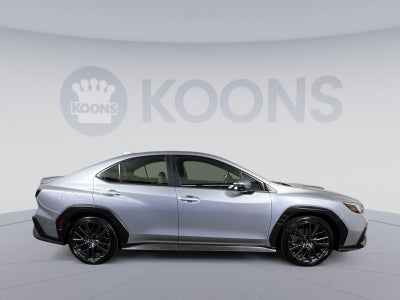 2023 Subaru WRX Limited