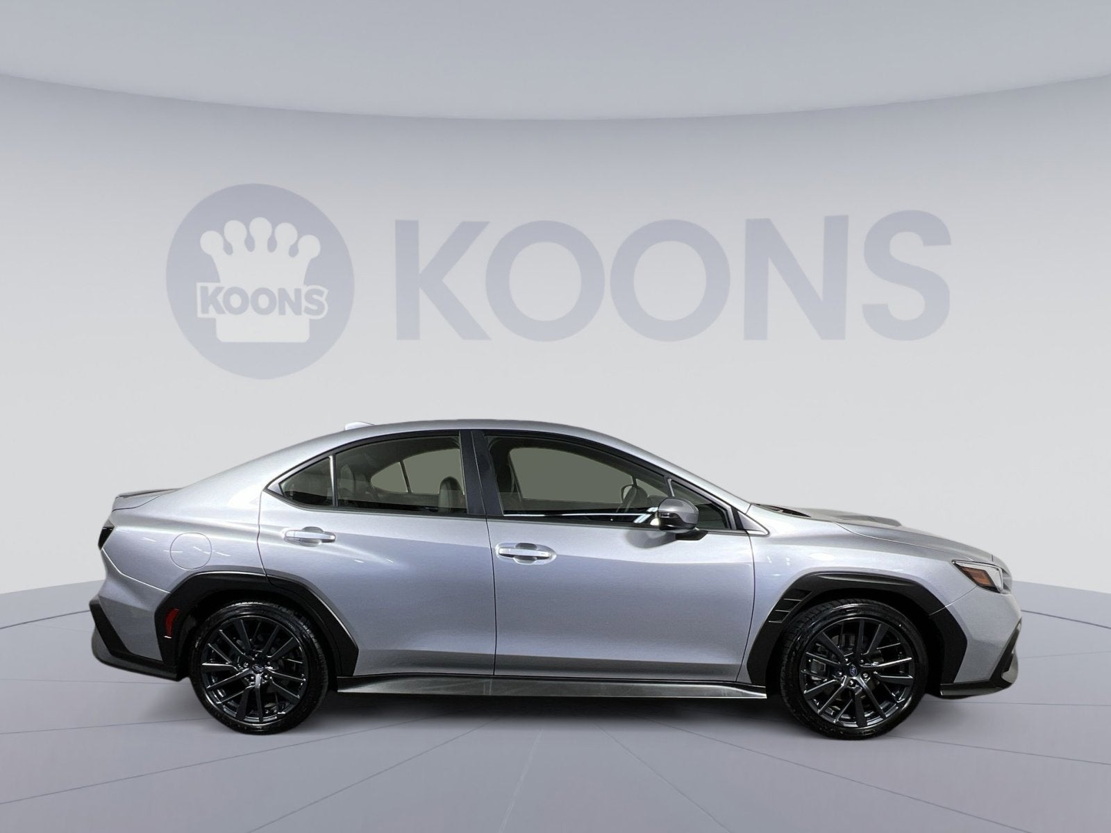 2023 Subaru WRX Limited
