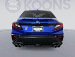 2022 Subaru WRX GT