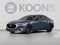 2022 Mazda Mazda3 Carbon Edition