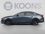 2022 Mazda Mazda3 Carbon Edition