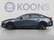 2022 Mazda Mazda3 Carbon Edition
