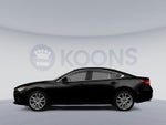 2014 Mazda Mazda6 i Touring