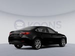 2014 Mazda Mazda6 i Touring