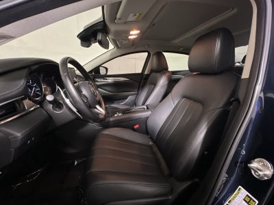 2021 Mazda Mazda6 Grand Touring