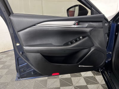2021 Mazda Mazda6 Grand Touring