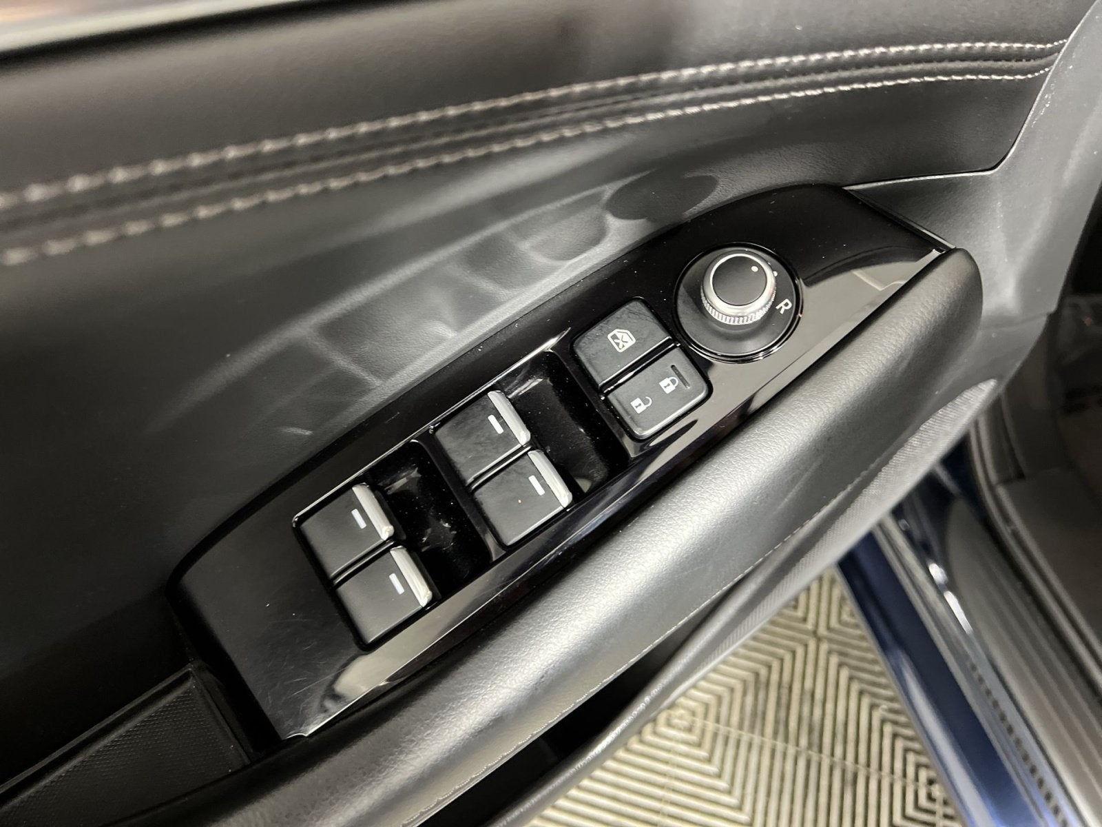 2021 Mazda Mazda6 Grand Touring