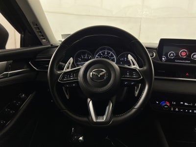 2021 Mazda Mazda6 Grand Touring