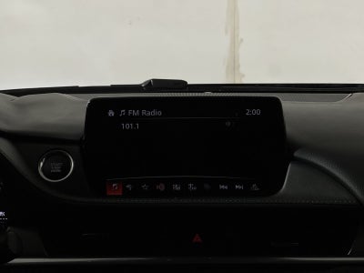 2021 Mazda Mazda6 Grand Touring