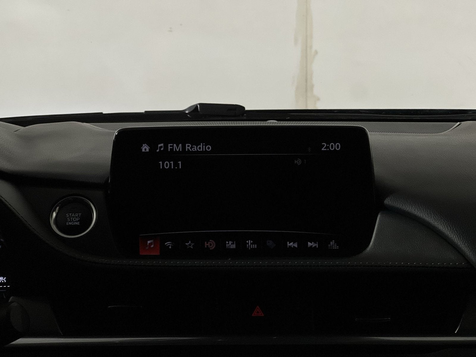 2021 Mazda Mazda6 Grand Touring