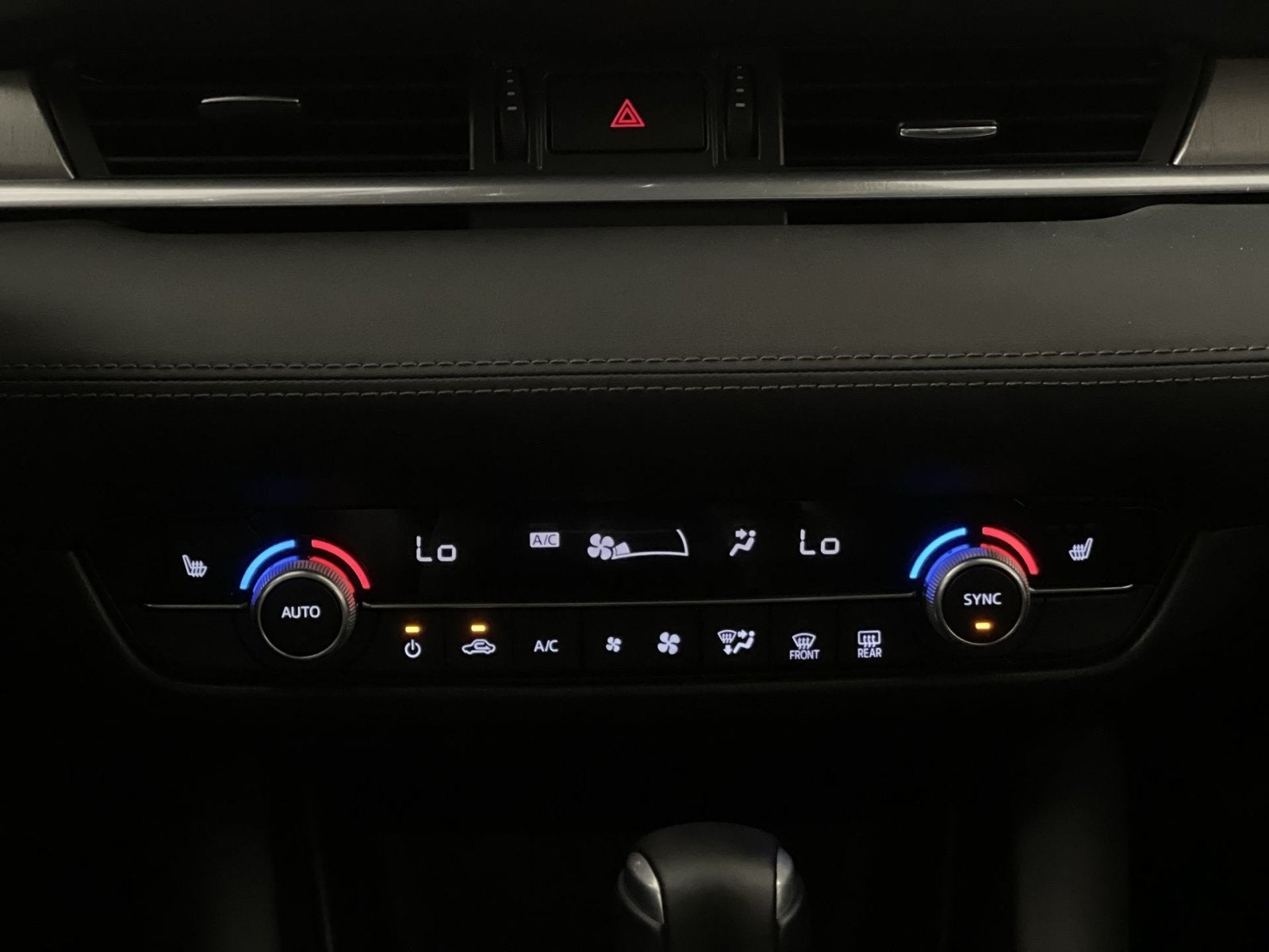2021 Mazda Mazda6 Grand Touring