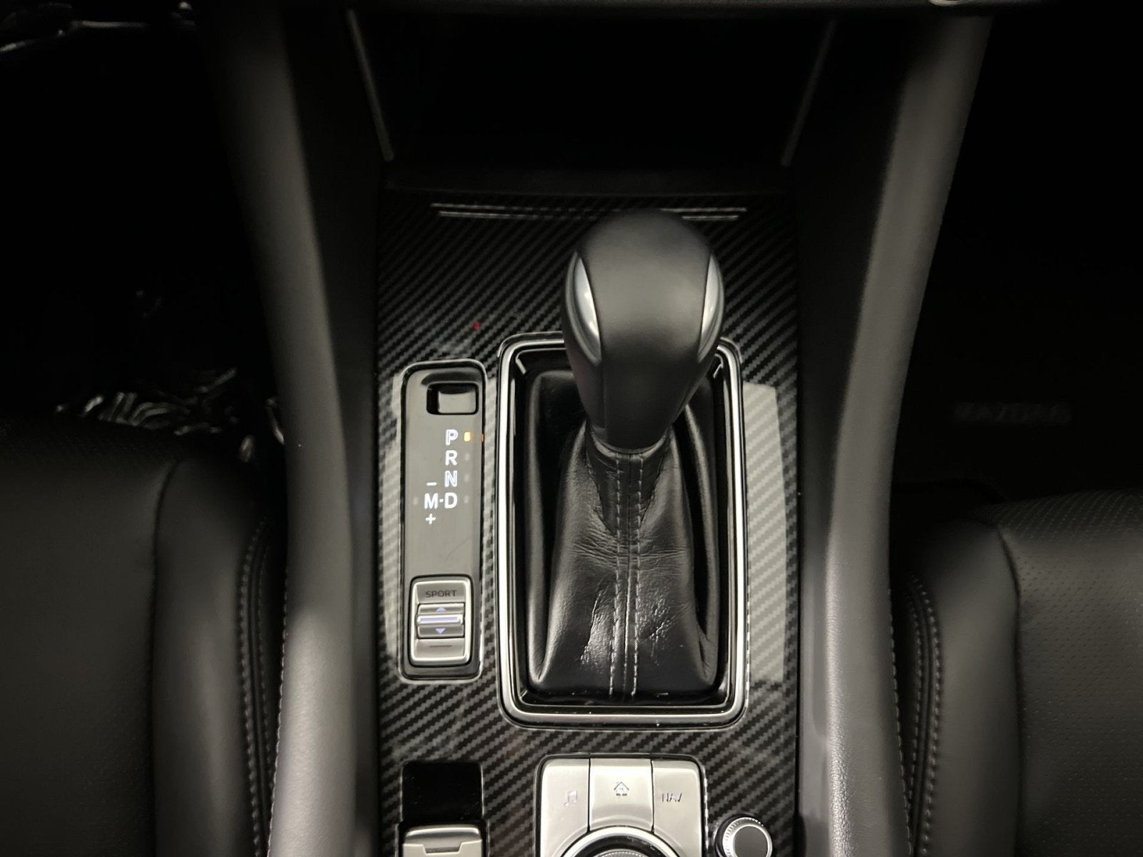 2021 Mazda Mazda6 Grand Touring