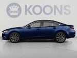 2021 Mazda Mazda6 Grand Touring
