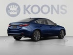 2021 Mazda Mazda6 Grand Touring