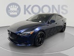 2021 Mazda Mazda6 Grand Touring