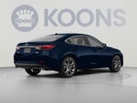 2017 Mazda Mazda6 Grand Touring