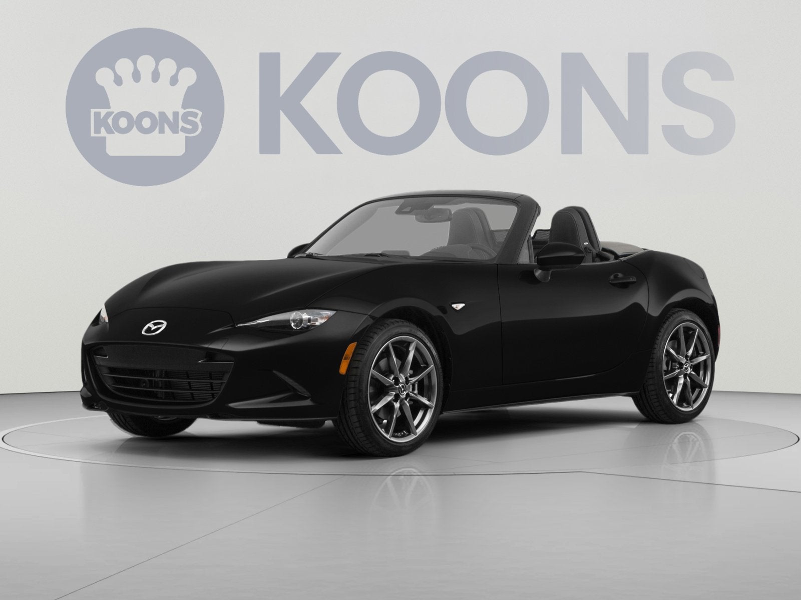 2020 Mazda Mazda MX-5 Miata Grand Touring