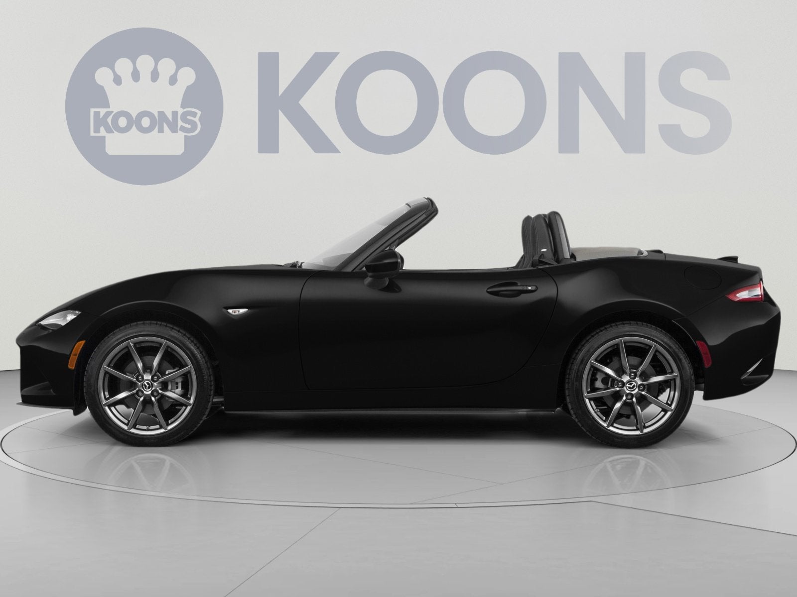 2020 Mazda Mazda MX-5 Miata Grand Touring