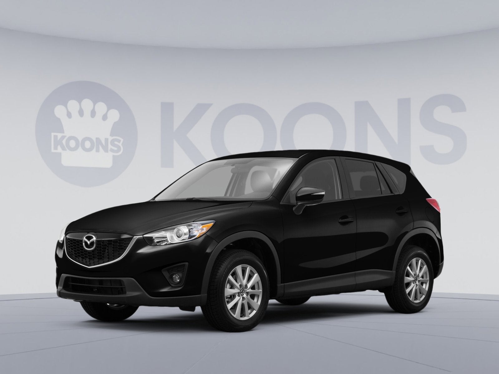 2015 Mazda Mazda CX-5 Touring