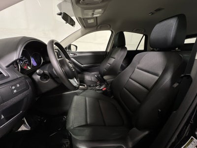 2015 Mazda Mazda CX-5 Touring