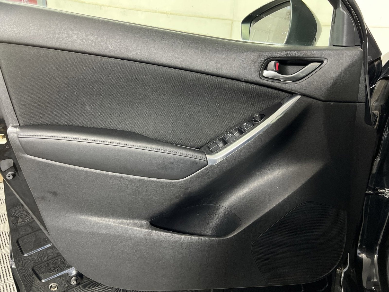2015 Mazda Mazda CX-5 Touring