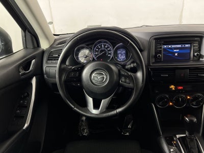 2015 Mazda Mazda CX-5 Touring
