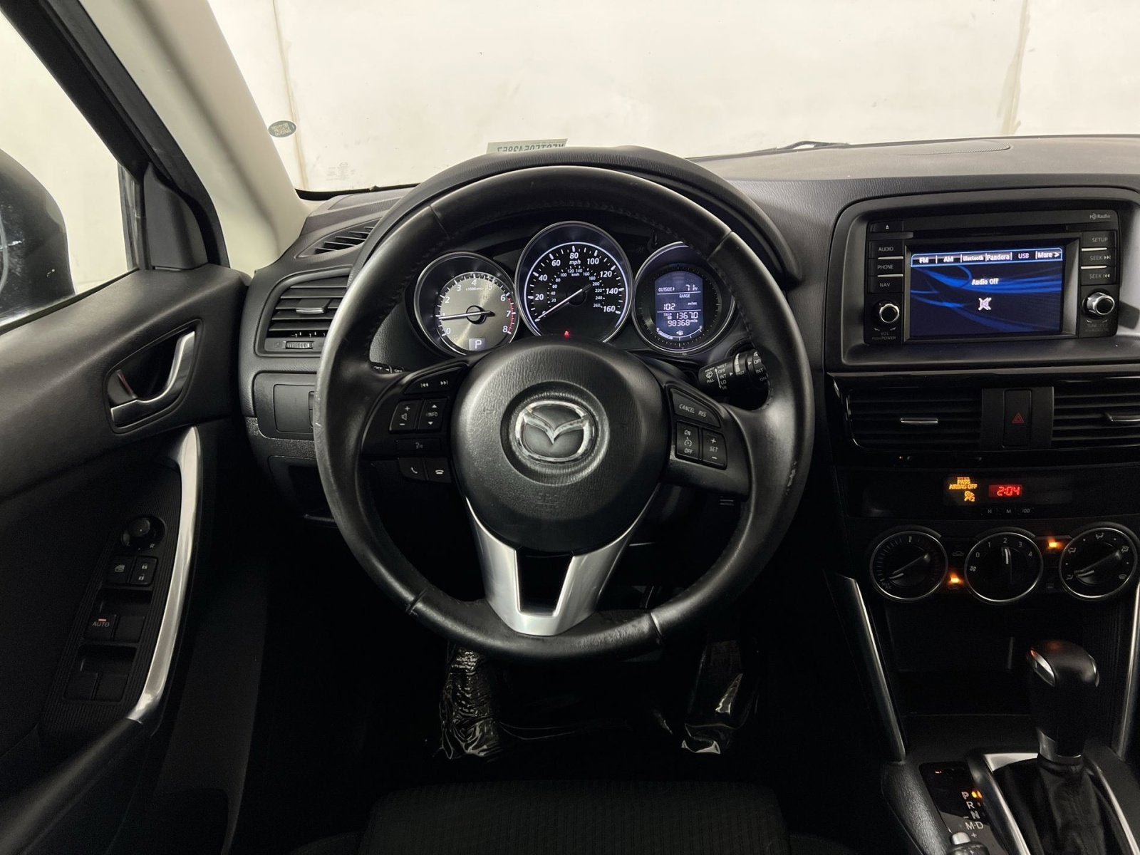 2015 Mazda Mazda CX-5 Touring