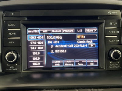 2015 Mazda Mazda CX-5 Touring