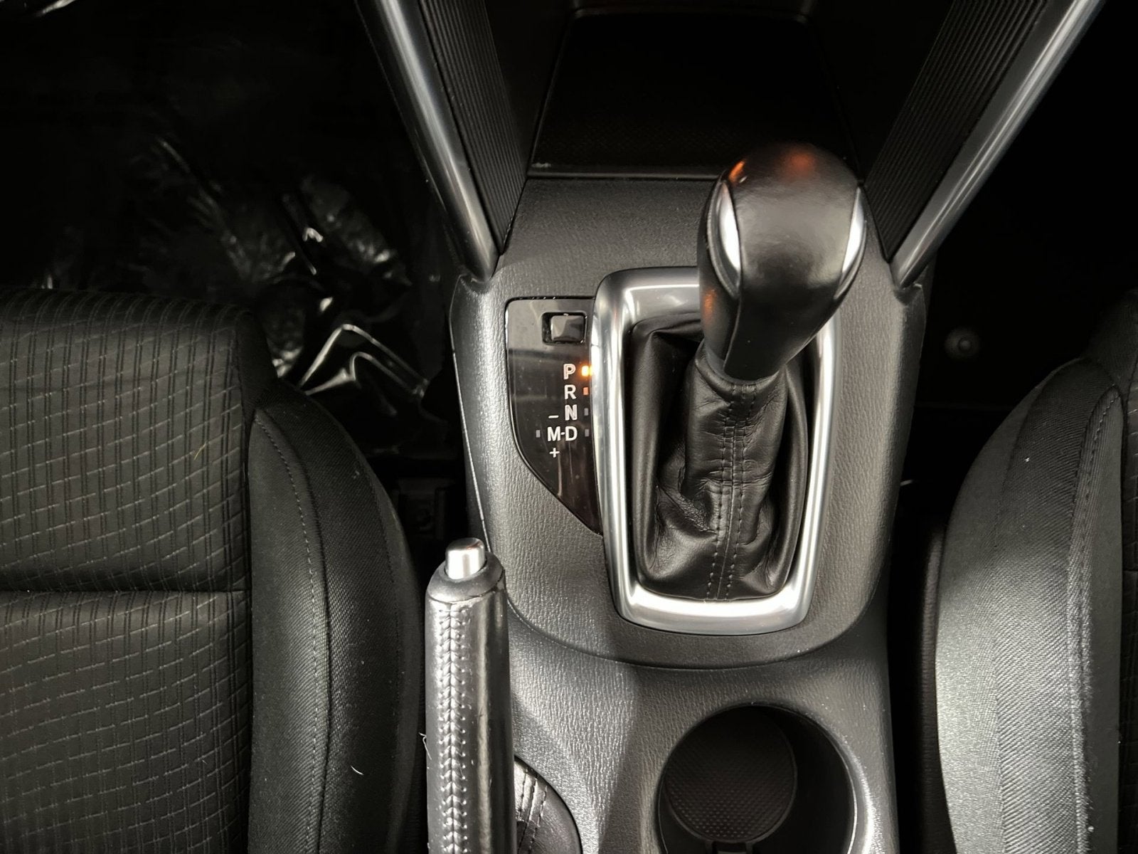 2015 Mazda Mazda CX-5 Touring