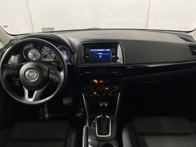 2015 Mazda Mazda CX-5 Touring