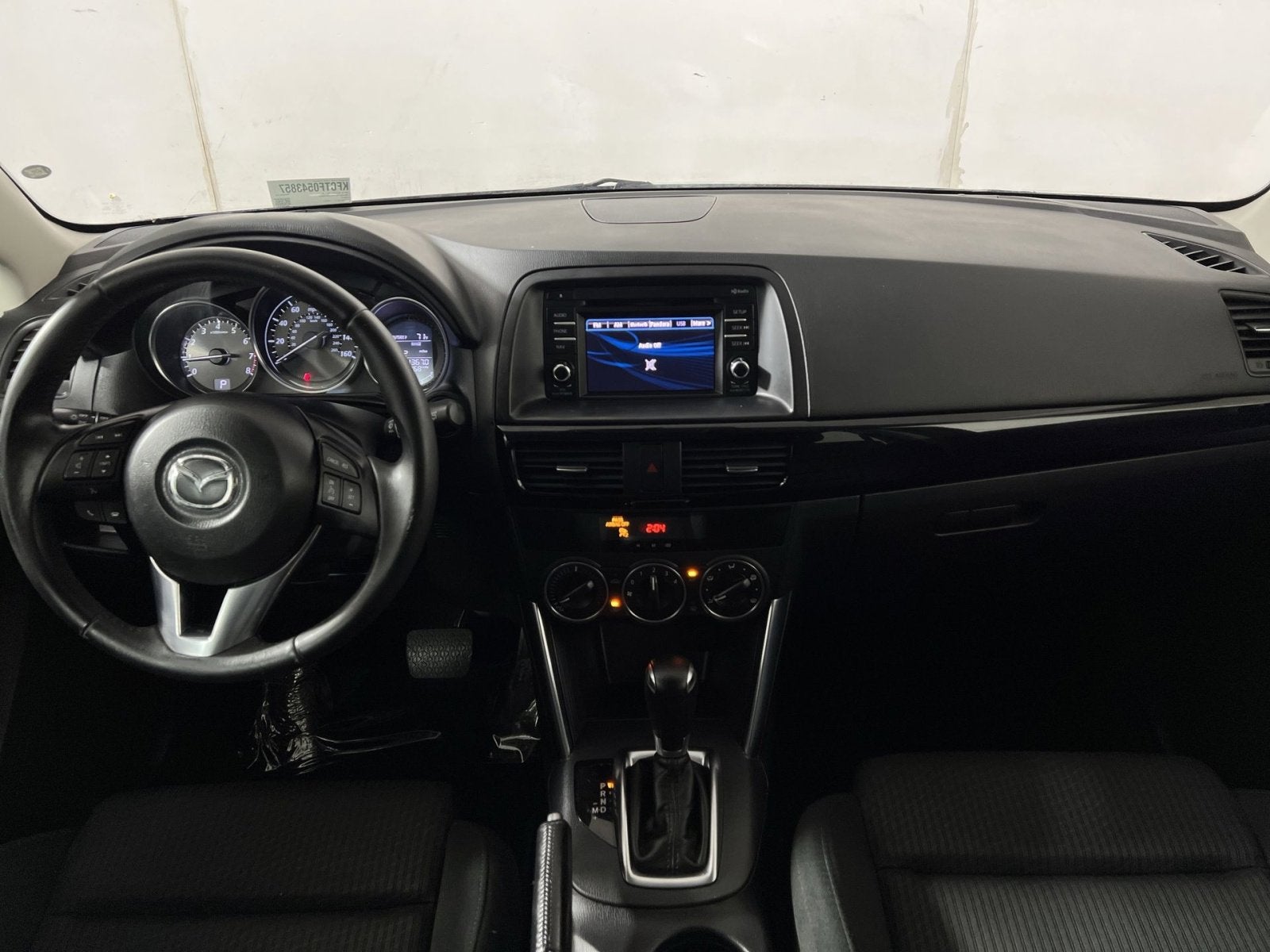 2015 Mazda Mazda CX-5 Touring