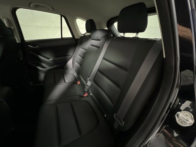 2015 Mazda Mazda CX-5 Touring