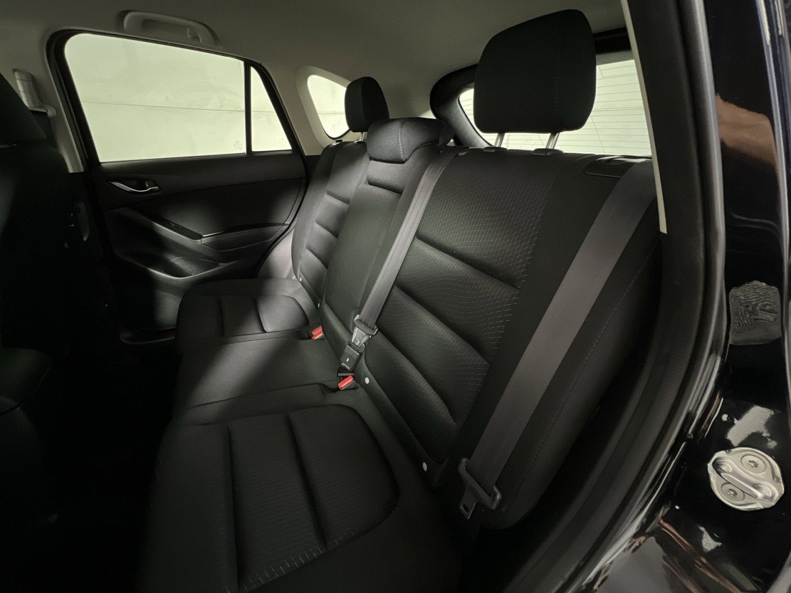 2015 Mazda Mazda CX-5 Touring
