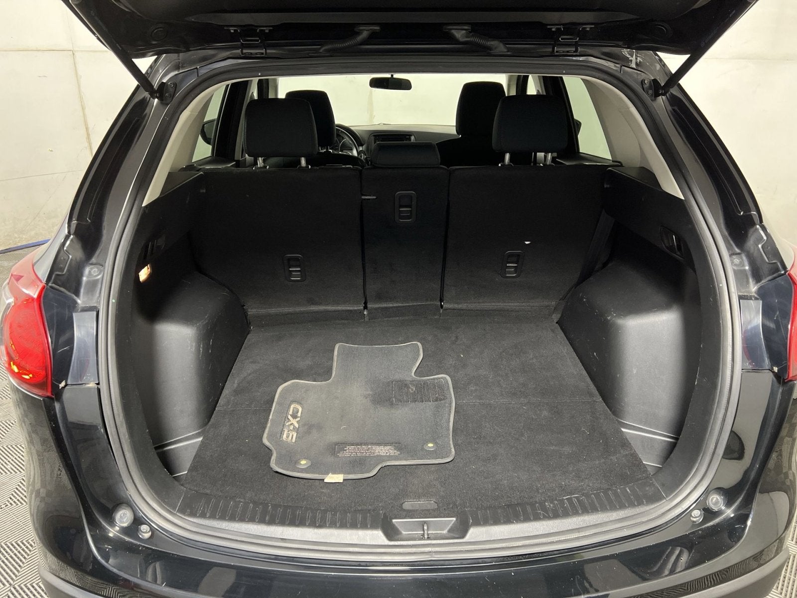 2015 Mazda Mazda CX-5 Touring