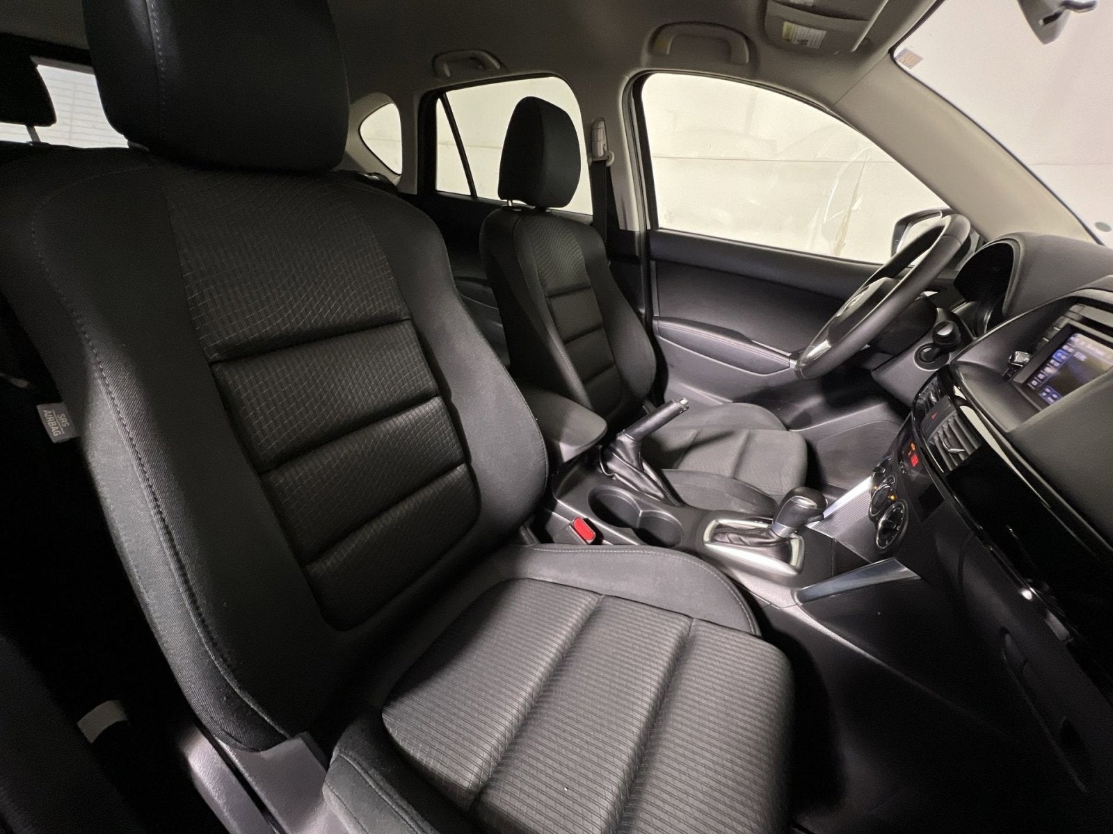 2015 Mazda Mazda CX-5 Touring