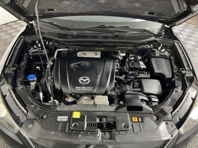 2015 Mazda Mazda CX-5 Touring