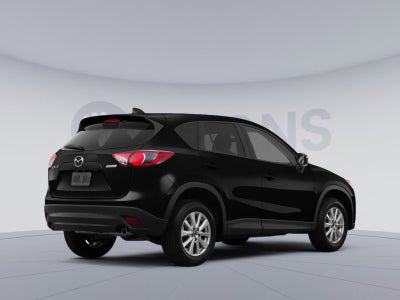 2015 Mazda Mazda CX-5 Touring