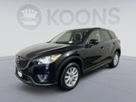 2015 Mazda Mazda CX-5 Touring