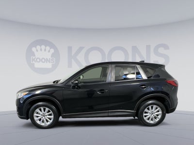 2015 Mazda Mazda CX-5 Touring