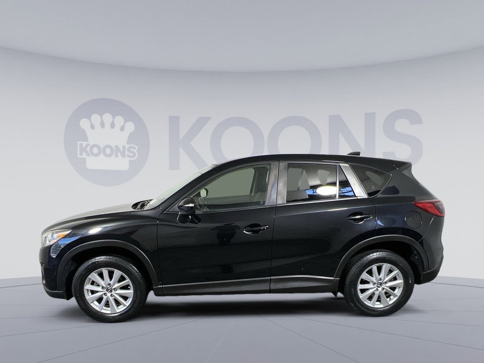 2015 Mazda Mazda CX-5 Touring