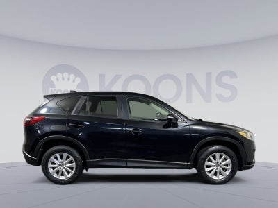 2015 Mazda Mazda CX-5 Touring