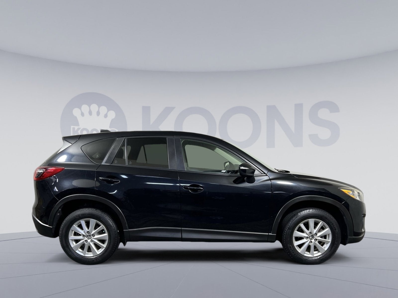 2015 Mazda Mazda CX-5 Touring
