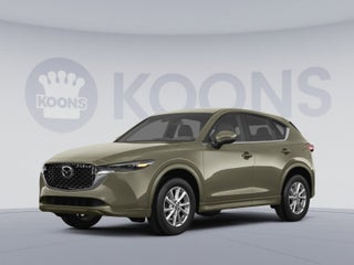 2016 Mazda Mazda CX-5 Grand Touring