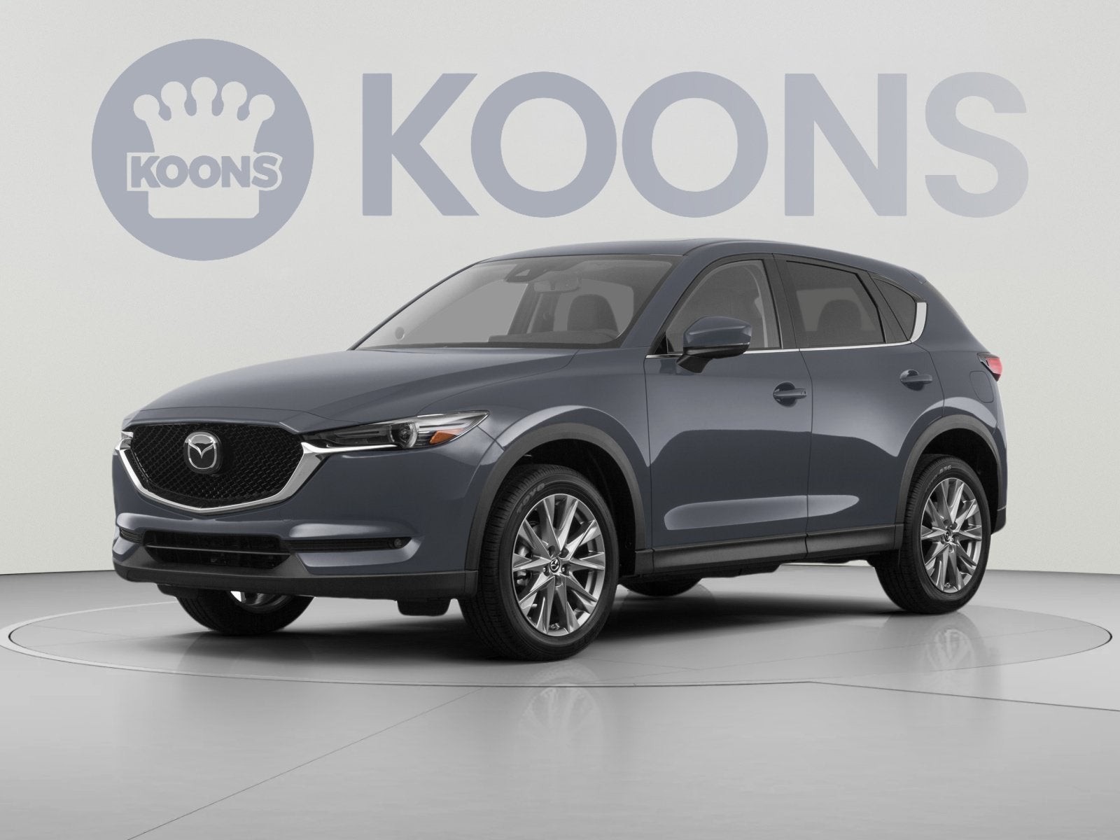 2021 Mazda Mazda CX-5 Touring