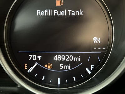 2021 Mazda Mazda CX-5 Touring