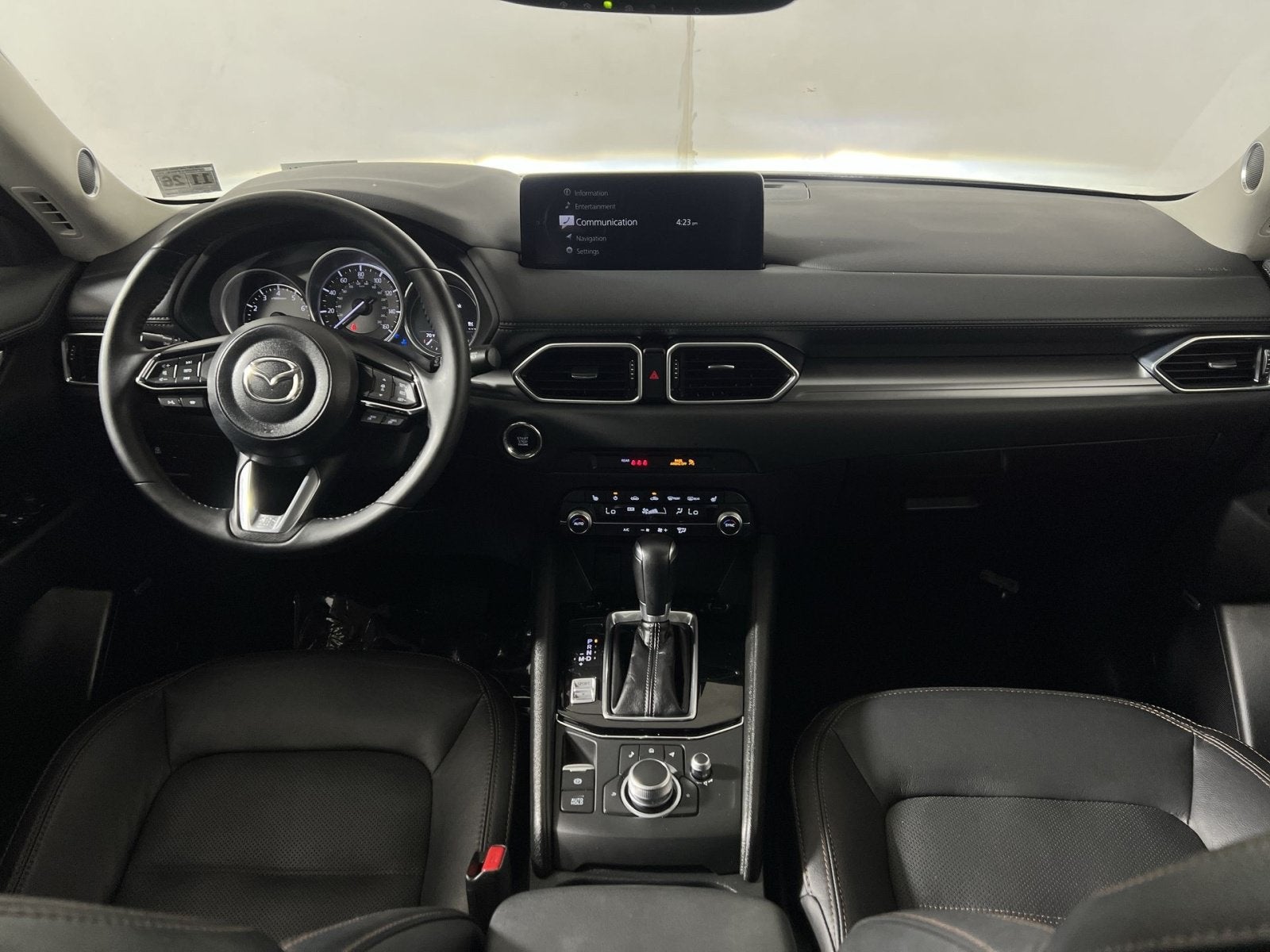 2021 Mazda Mazda CX-5 Touring