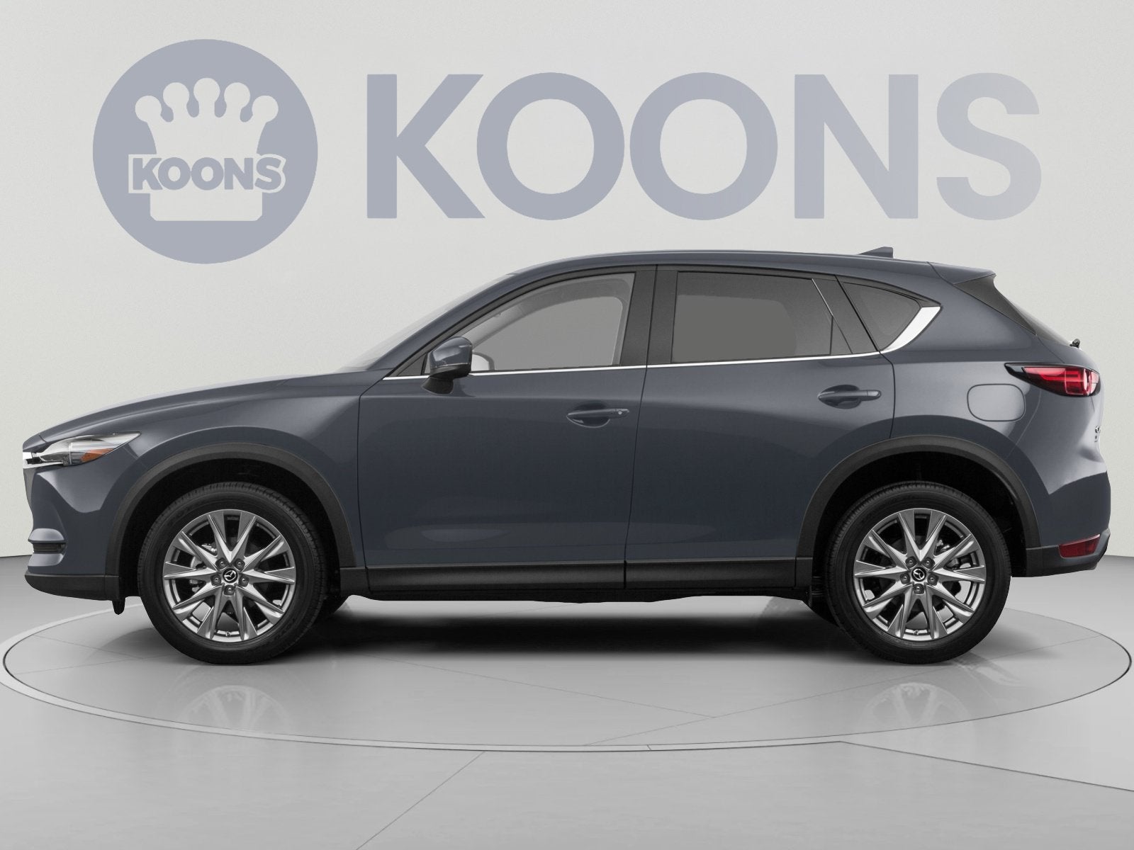 2021 Mazda Mazda CX-5 Touring