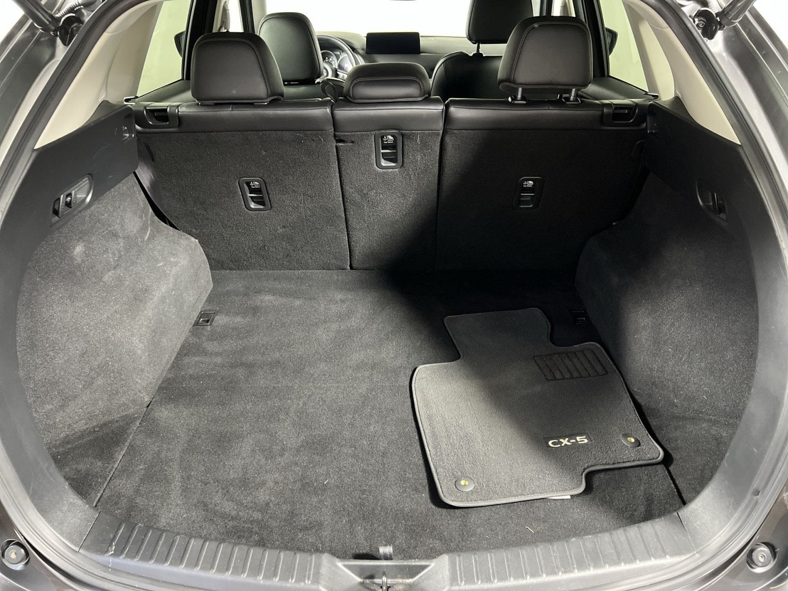 2021 Mazda Mazda CX-5 Touring